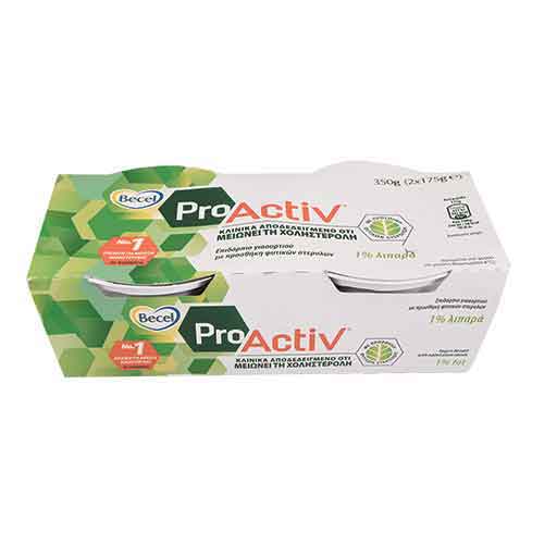 becel-proactiv-epid-giaour-2*175gr